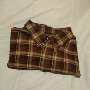 Men's ST John's Bay long sleeve shirt